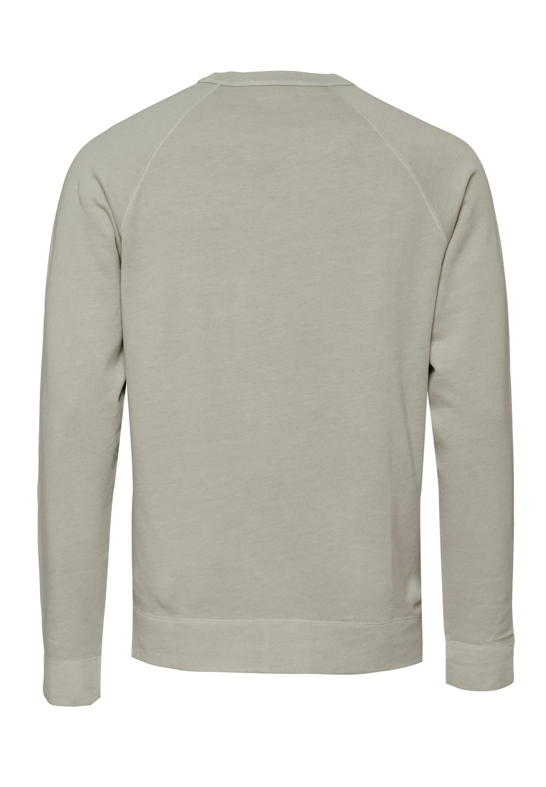 Longsleeve-Shirt storm regular fit Rundhals