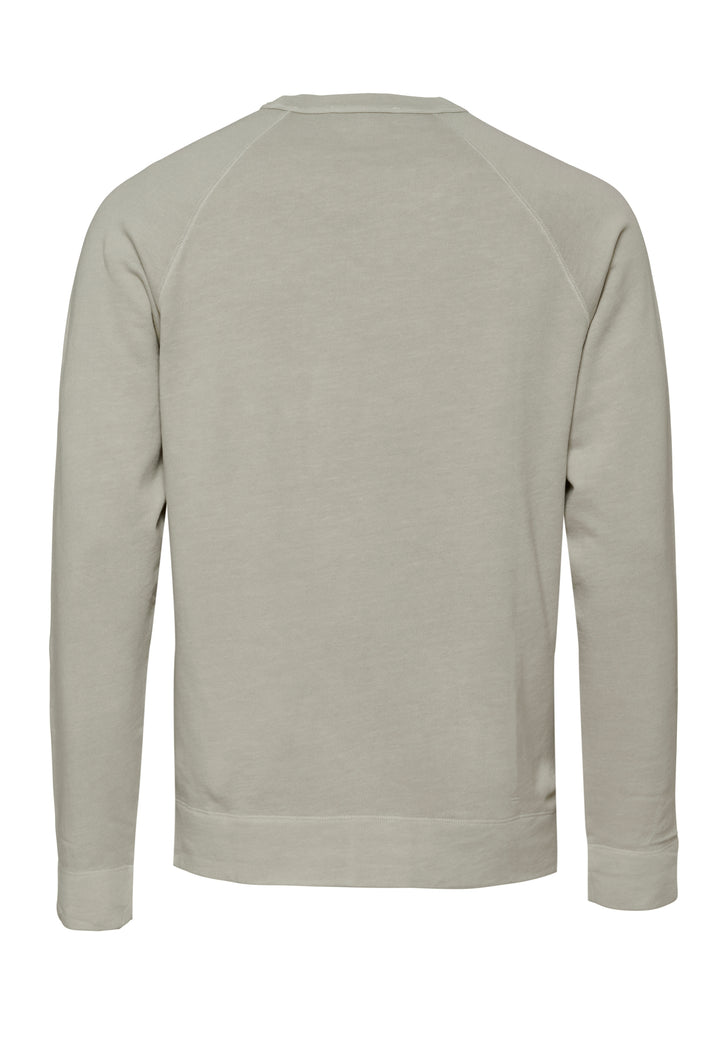 Longsleeve-Shirt storm regular fit Rundhals
