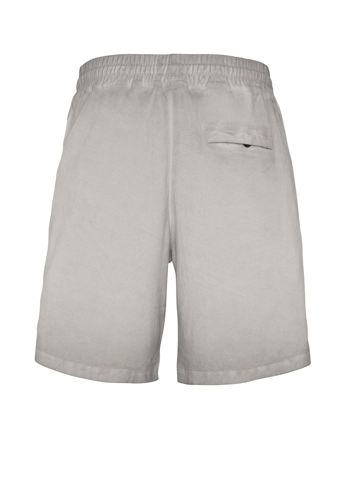 Shorts shark grey regular fit