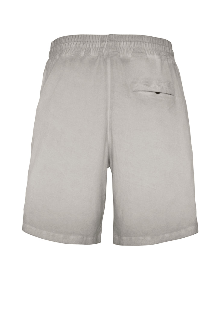 Shorts shark grey regular fit