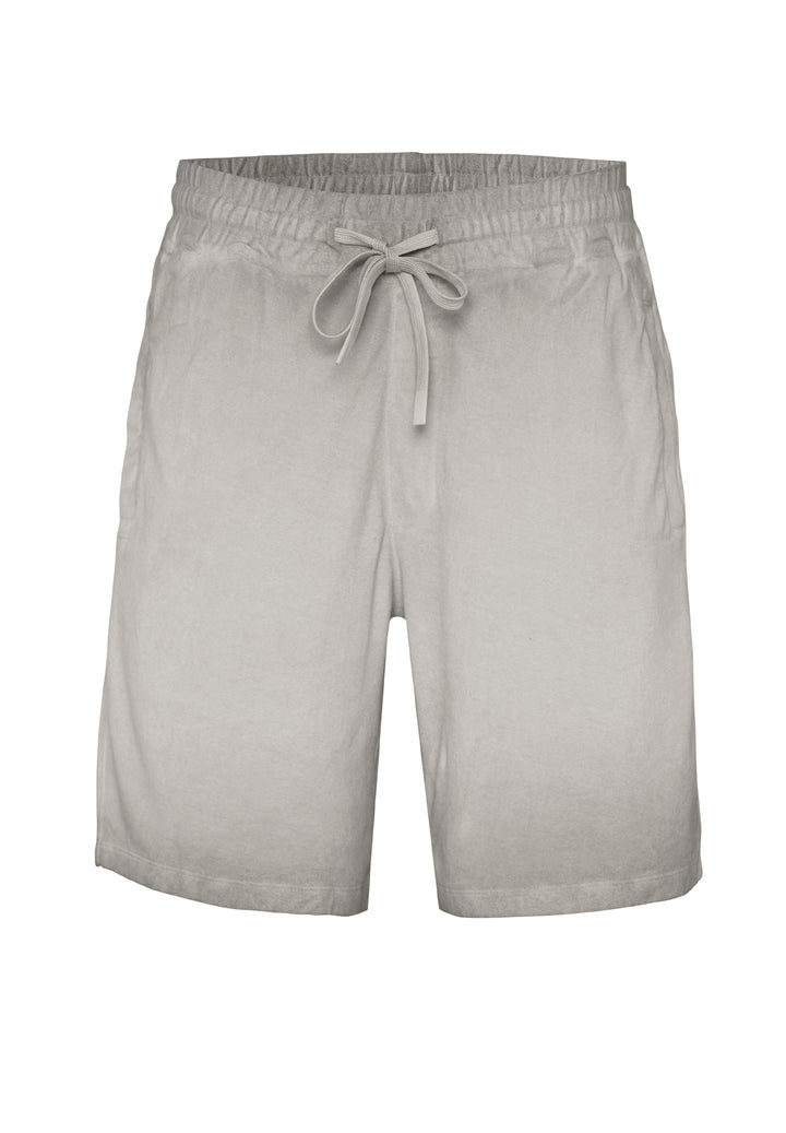 Shorts shark grey regular fit