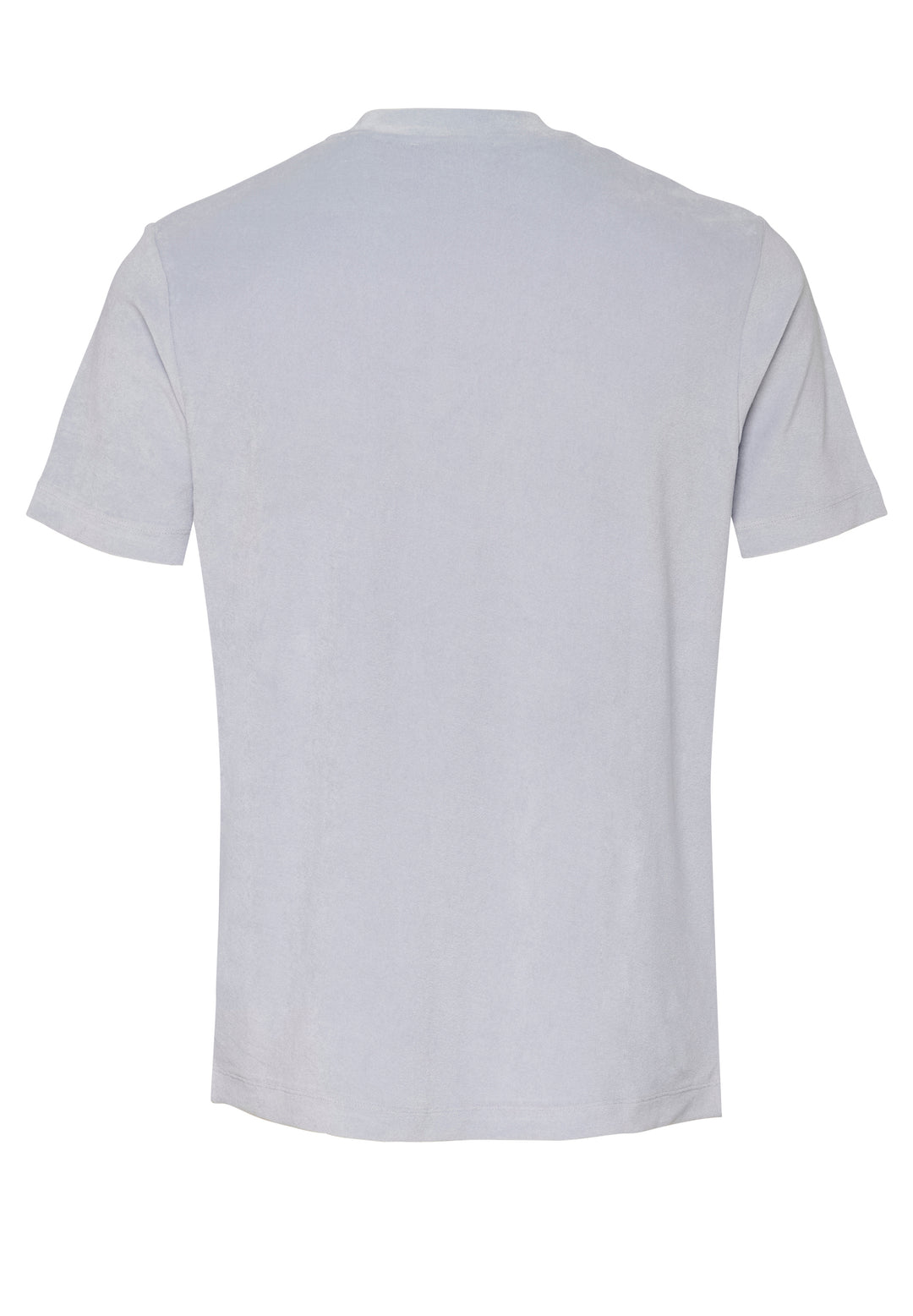 T-shirt faded ocean regular fit crew neck