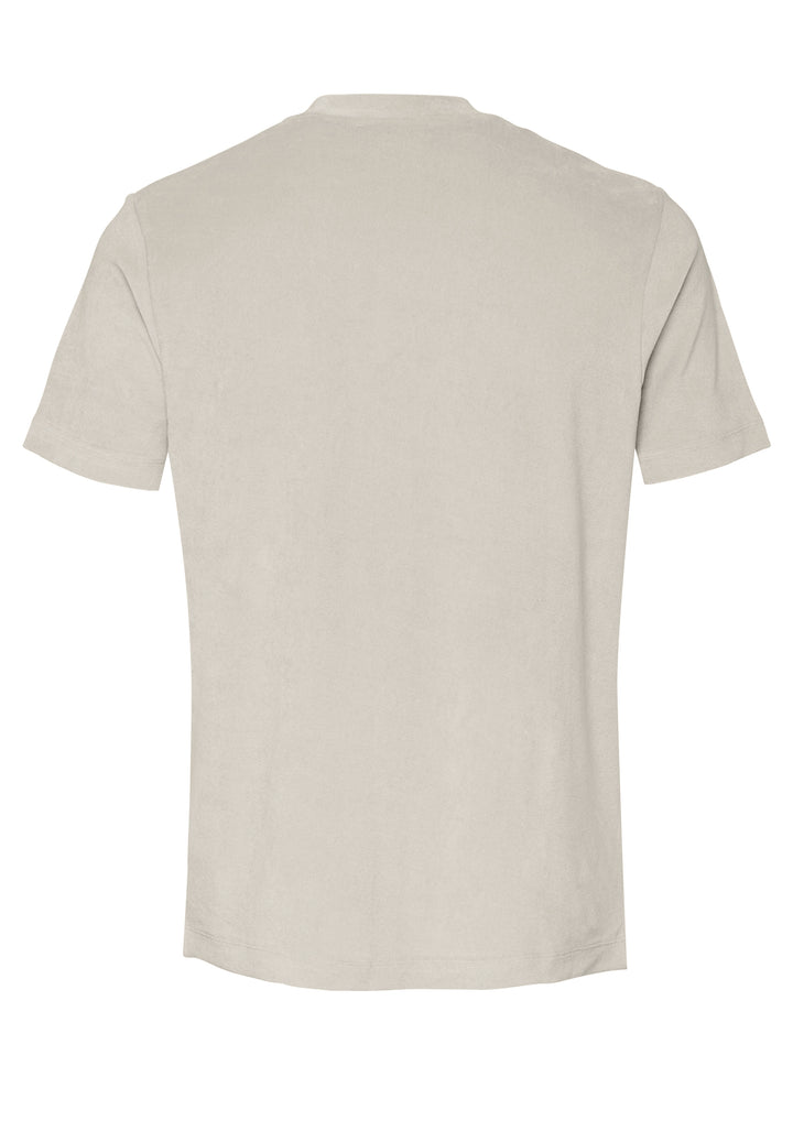 T-shirt salty willow regular fit crew neck