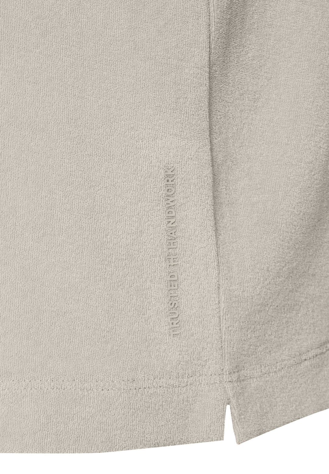 T-shirt salty willow regular fit crew neck