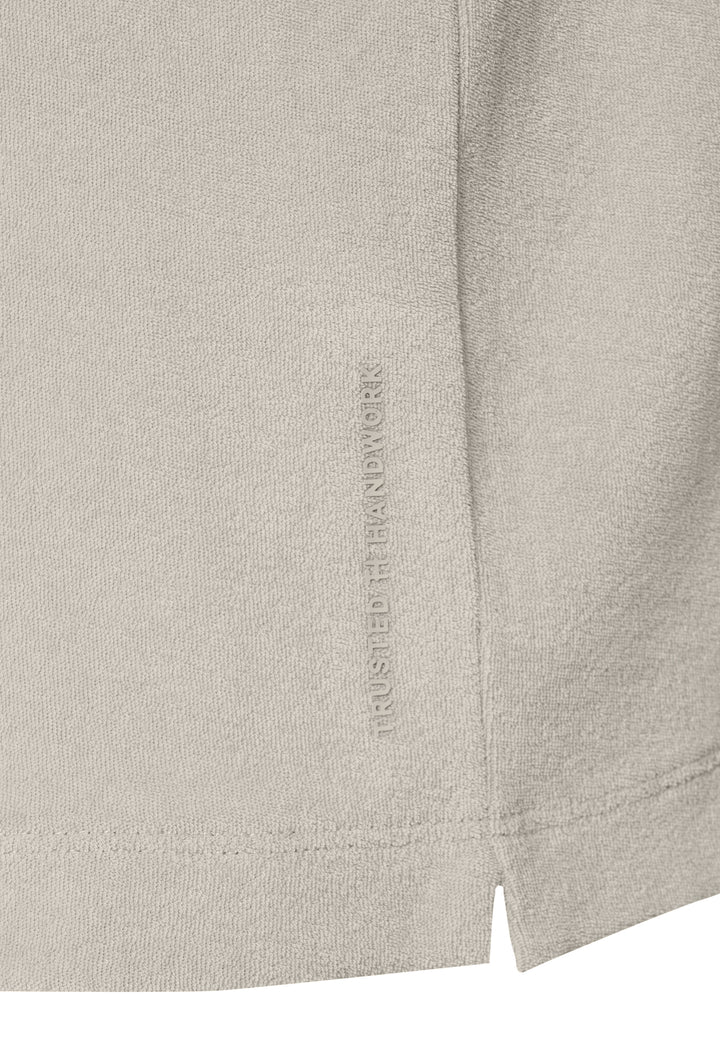 T-shirt salty willow regular fit crew neck