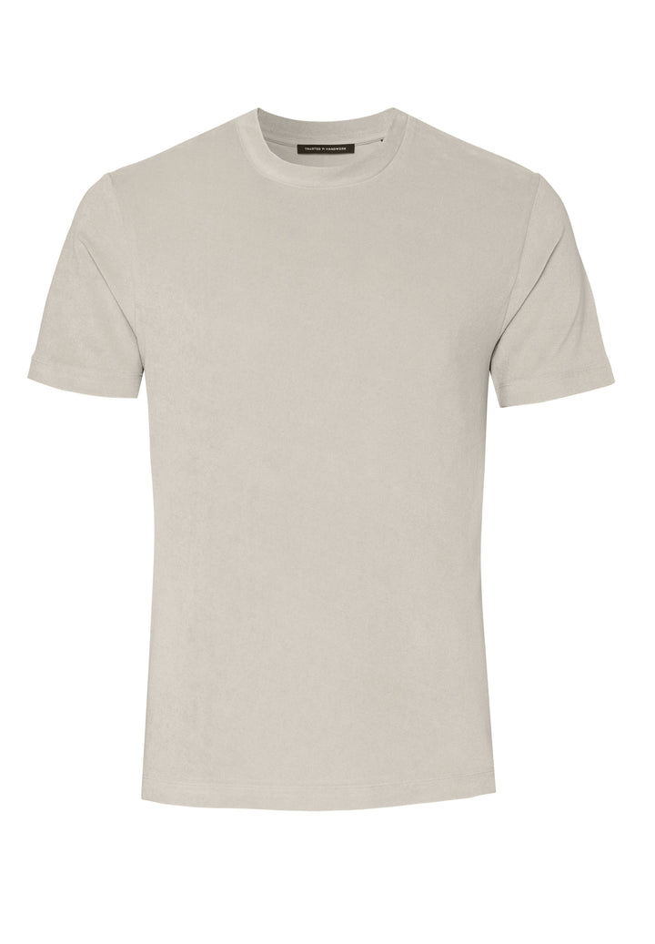 T-shirt salty willow regular fit crew neck