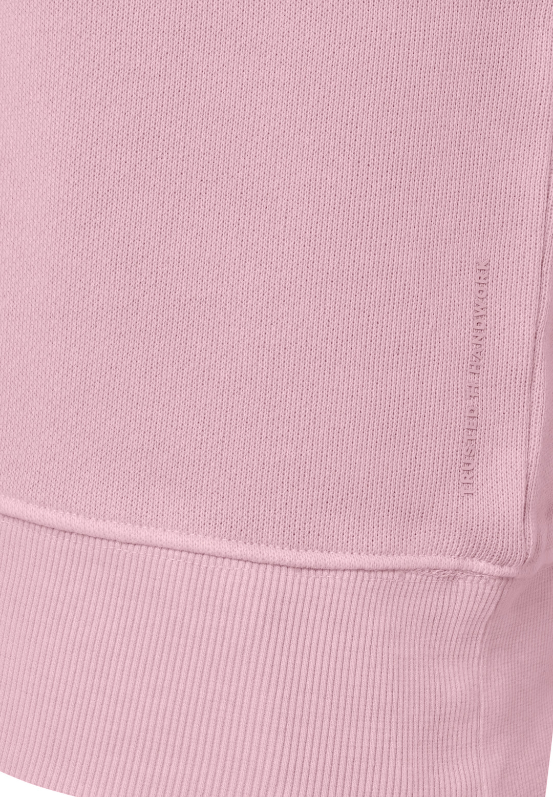 Long Sleeve Shirt salty berry slim fit Crew neck