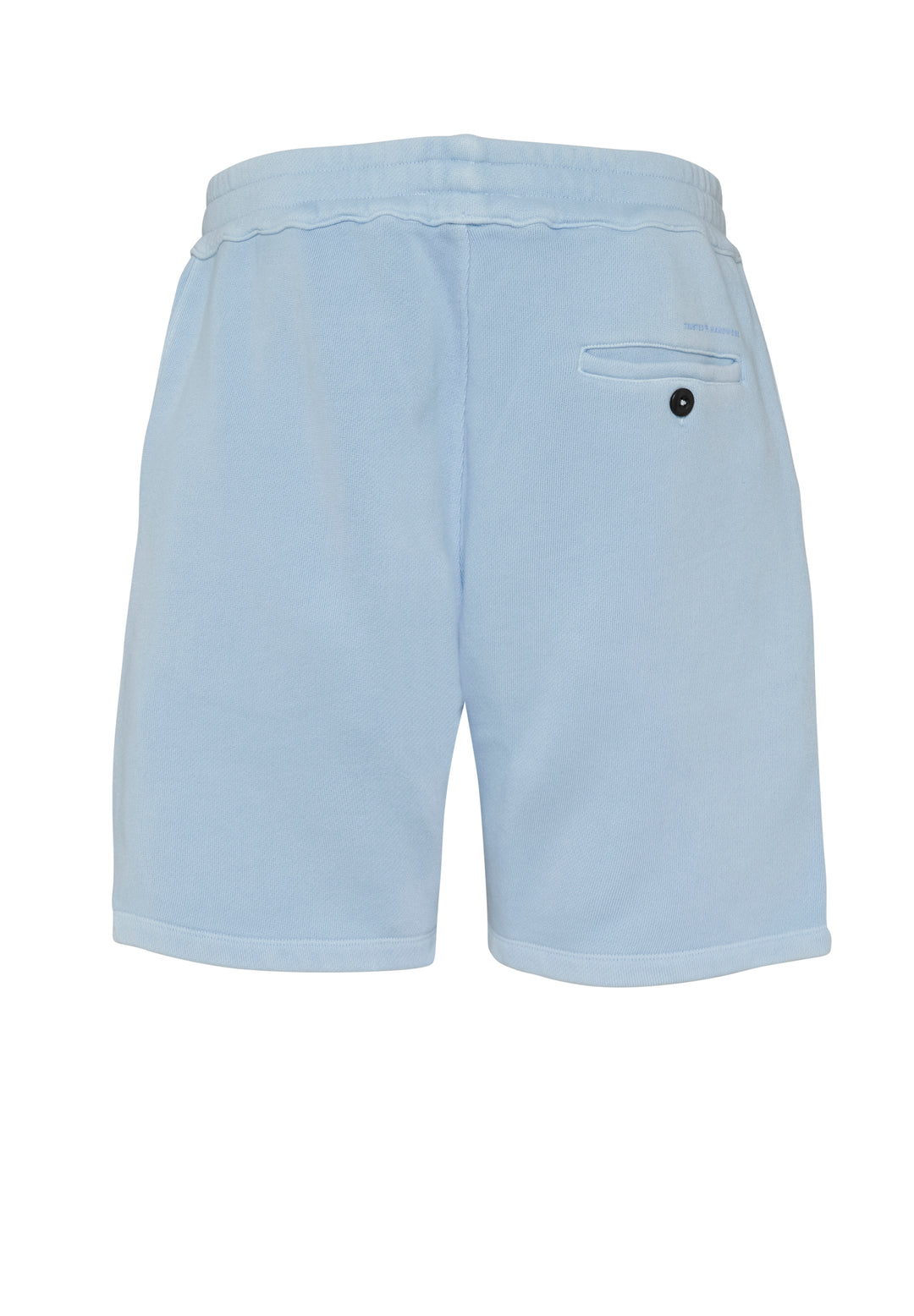 Shorts salty blue regular fit