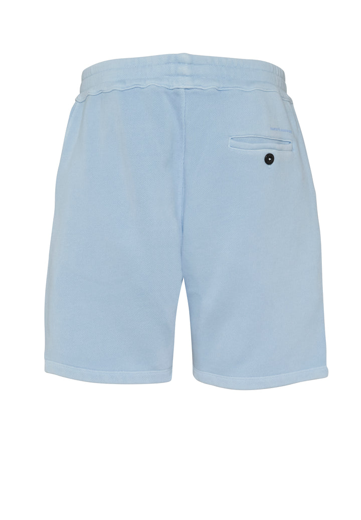 Shorts salty blue regular fit