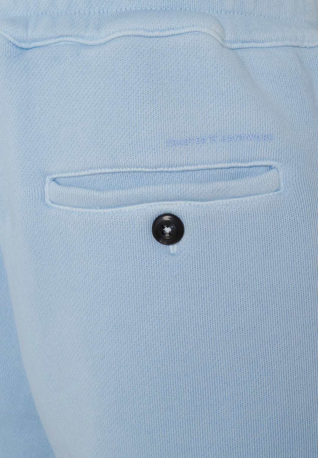 Shorts salty blue regular fit