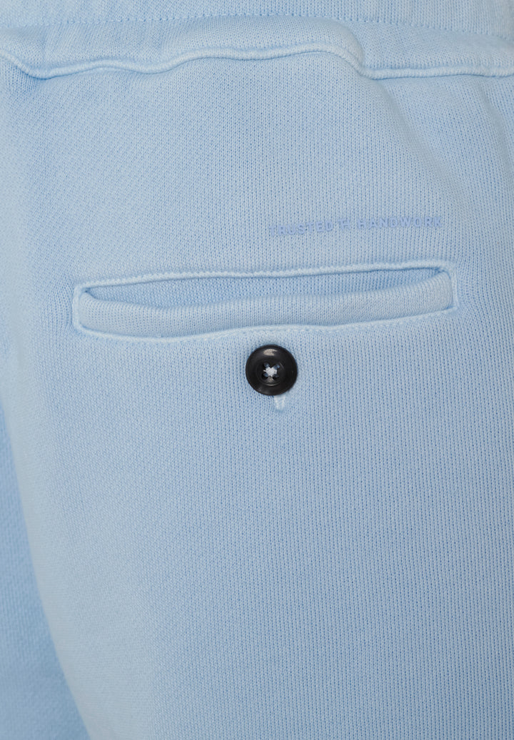 Shorts salty blue regular fit