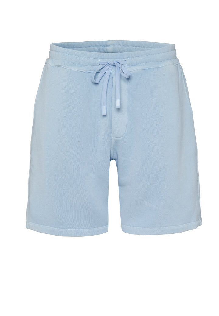 Shorts salty blue regular fit