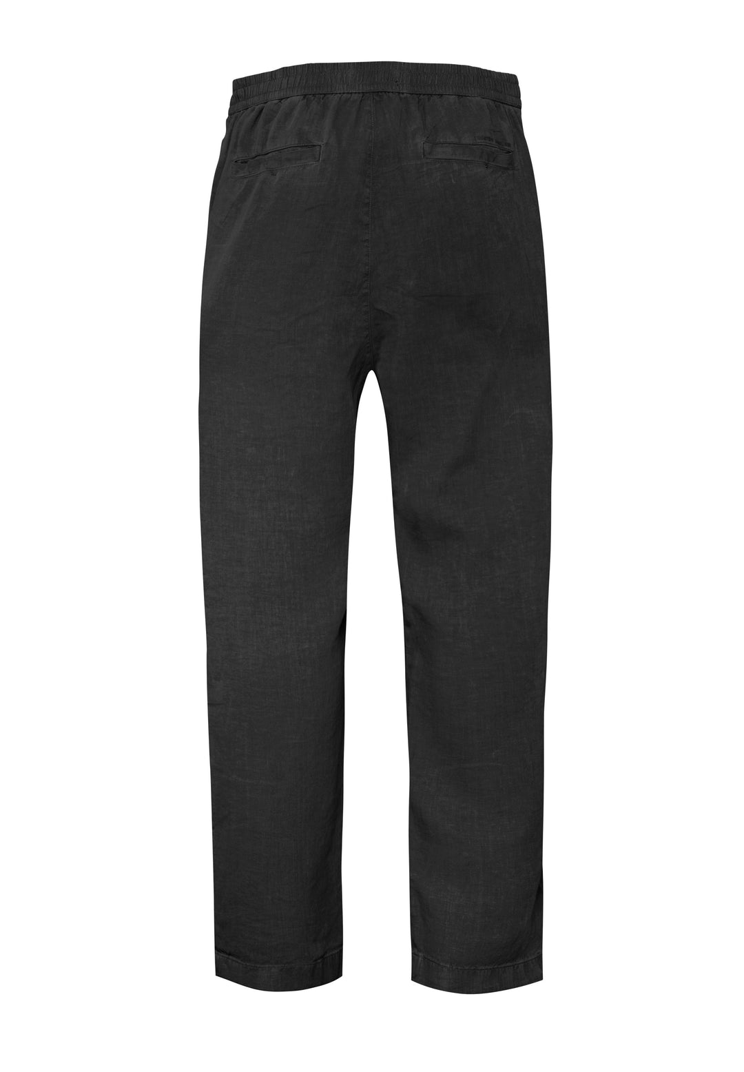 Trousers graphite regular fit