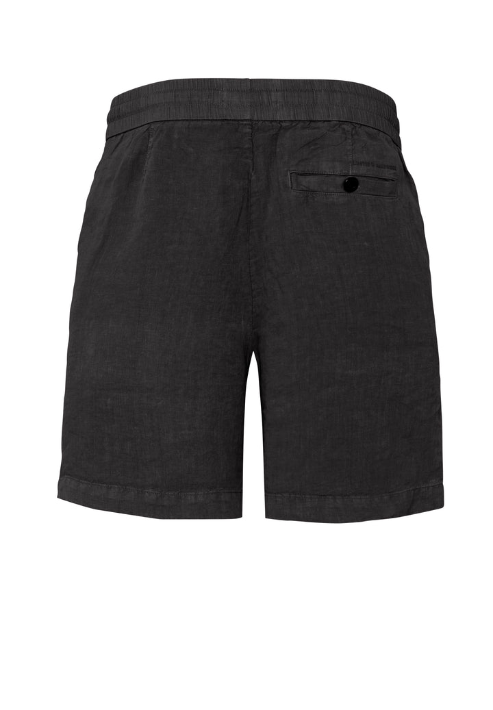 Shorts graphite regular fit