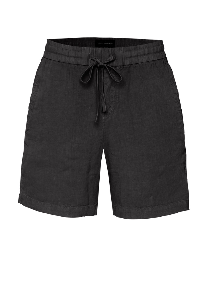 Shorts graphite regular fit
