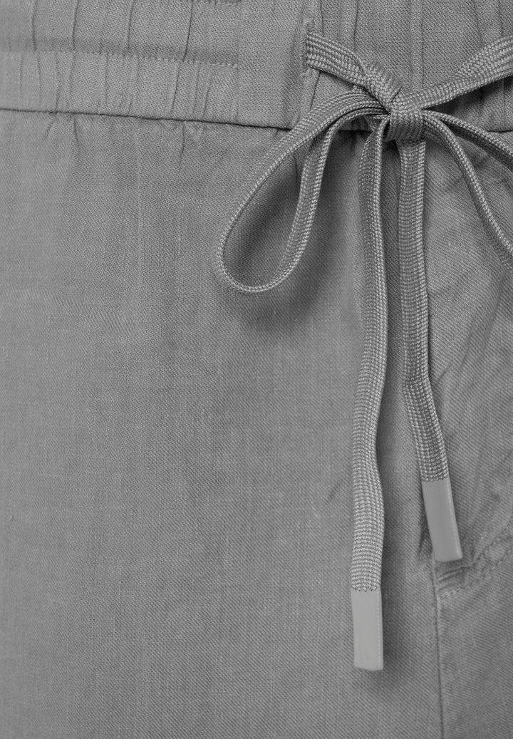 Shorts shark grey regular fit
