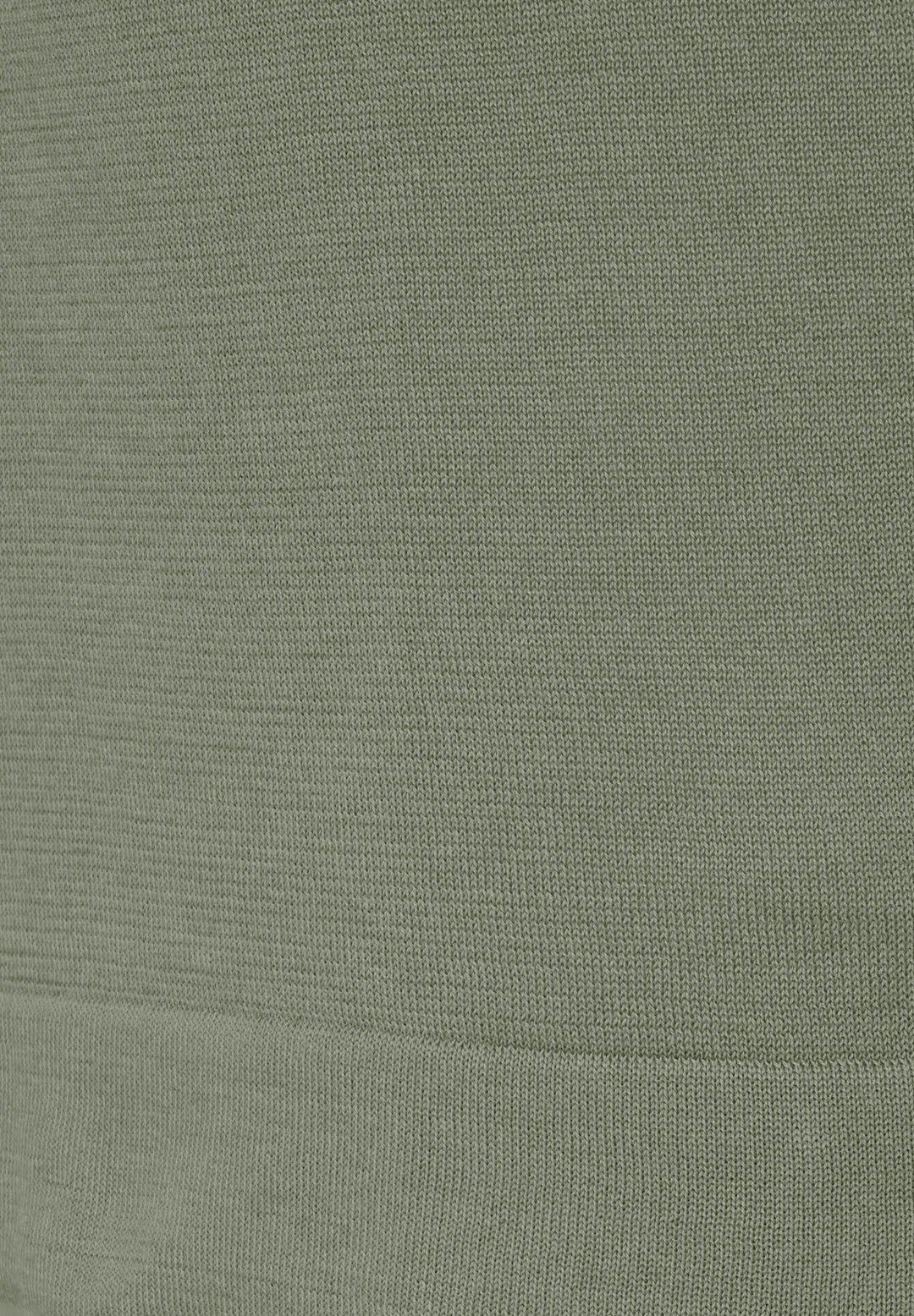 T-Shirt faded pine slim fit Rundhals
