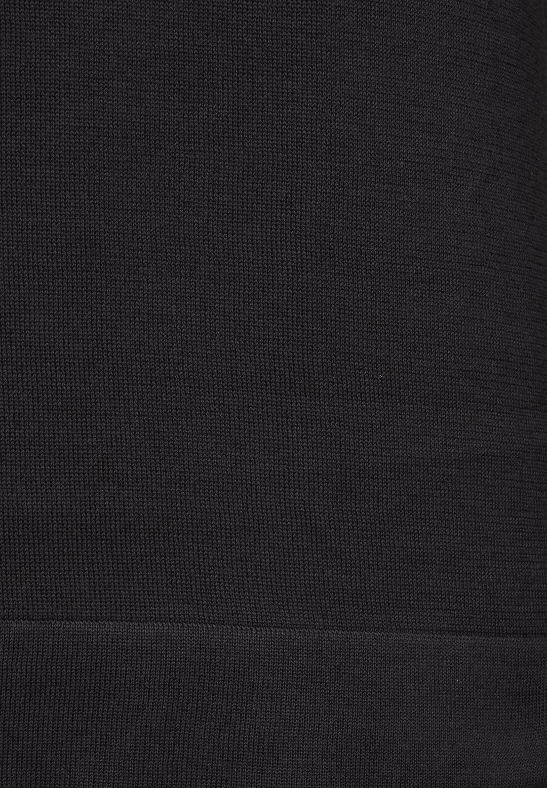 Longsleeve Shirt graphite slim fit Rundhals