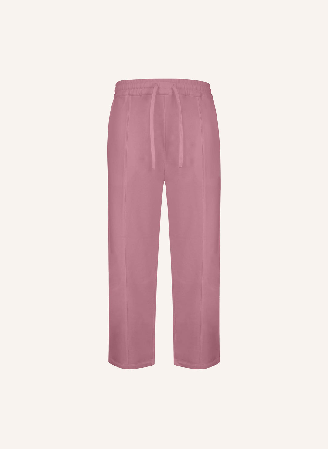 Pants Woman salty berry regular fit